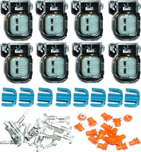 Load image into Gallery viewer, Painless Wiring 60131 EV6/USCAR Fuel Injector Connector Kit