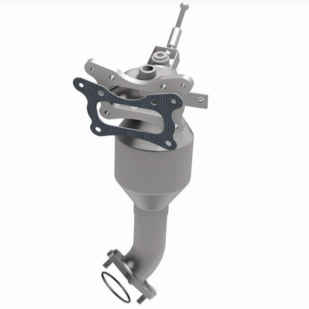 MagnaFlow Exhaust Products 5531024 California CARB Manifold Catalytic Converter for Select Acura TLX, Honda Accord, Honda CR-V