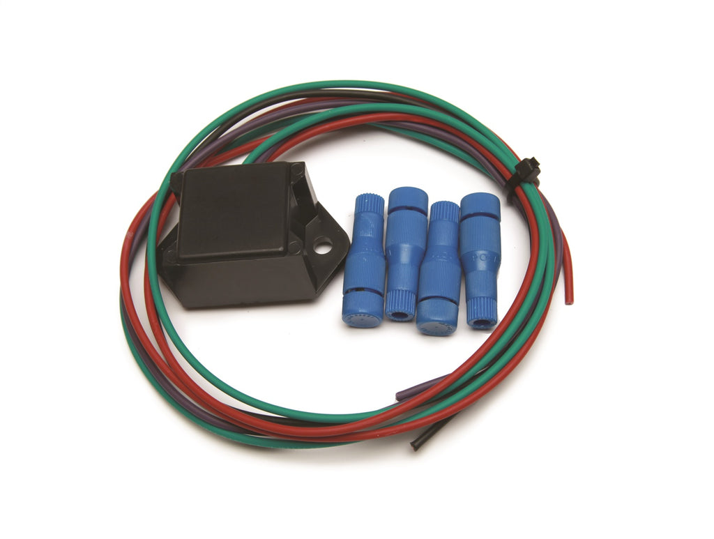 Painless Wiring 60150 Tachometer Driver for Select Chevrolet Avalanche, Chevrolet Camaro, Chevrolet Colorado, Chevrolet Corvette, Chevrolet Express 2500, Chevrolet Express 3500, Chevrolet Express 4500, Chevrolet Impala, Chevrolet Monte Carlo, Chevrolet