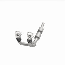 Load image into Gallery viewer, MagnaFlow Exhaust Products 52289 OEM Grade Direct-Fit Catalytic Converter for Select Volkswagen Golf, Volkswagen Jetta