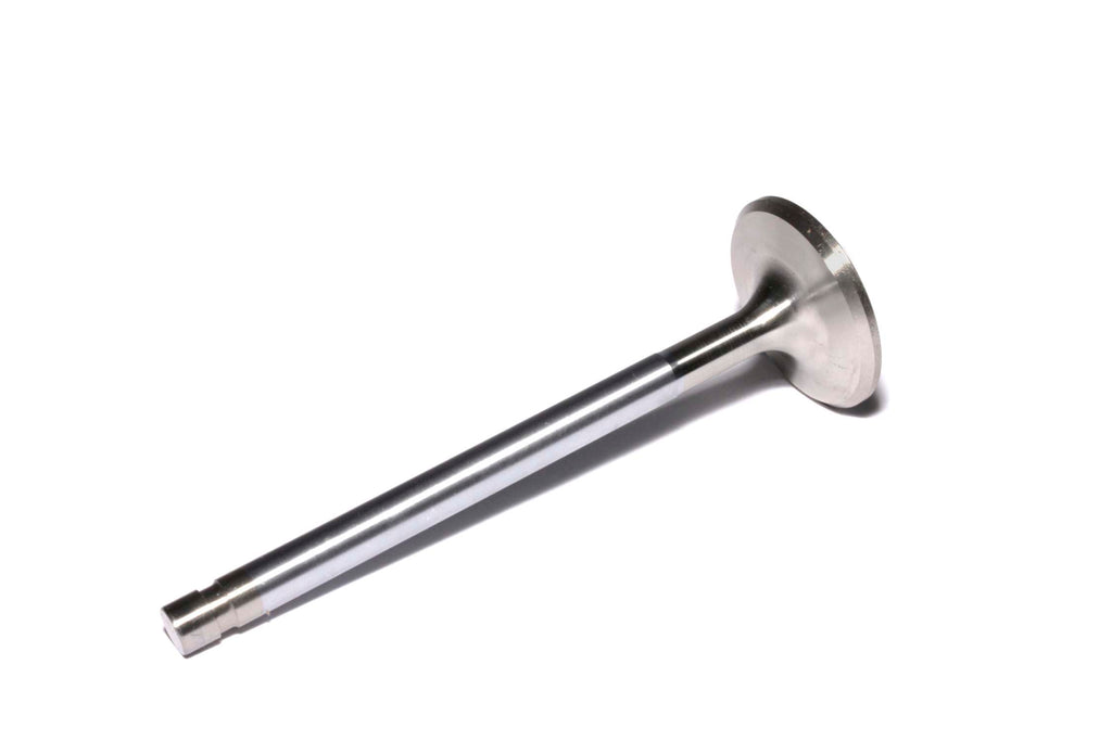 COMP Cams 6016-1 Sportsman Exhaust Valve for Chevrolet Small Block w/ 1.500" Head, 4.911" Length
