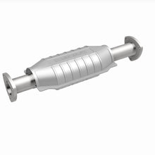 Load image into Gallery viewer, MagnaFlow Exhaust Products 23482 Standard Grade Direct-Fit Catalytic Converter for Select Buick Skylark, Oldsmobile Cutlass Calais, Pontiac Grand Am