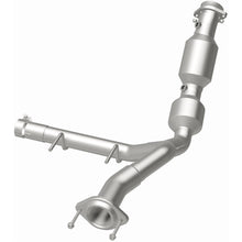Load image into Gallery viewer, MagnaFlow Exhaust Products 280266 OEM Grade Direct-Fit Catalytic Converter for Select Ford F-150