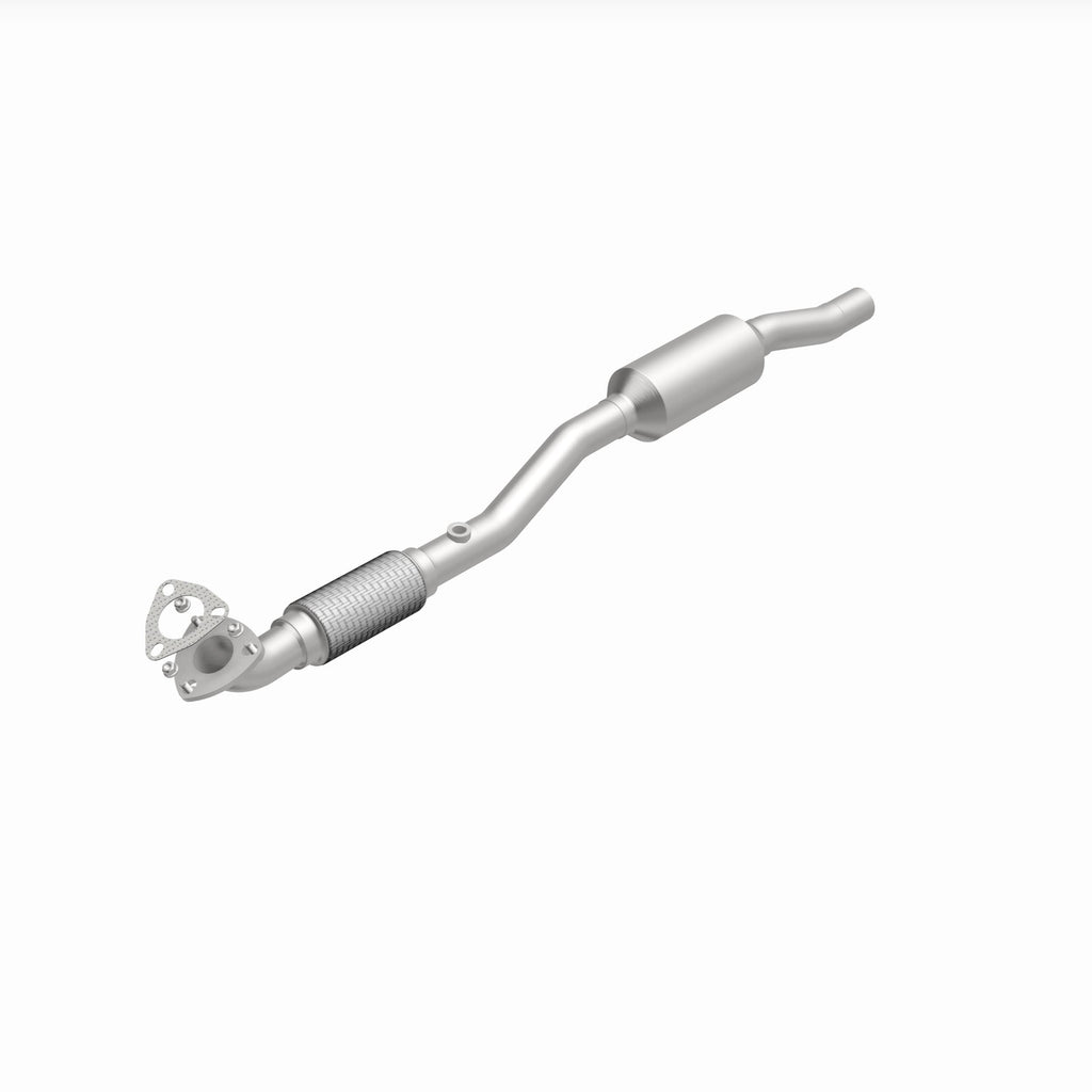 MagnaFlow Exhaust Products 52475 OEM Grade Direct-Fit Catalytic Converter for Select Saturn Astra