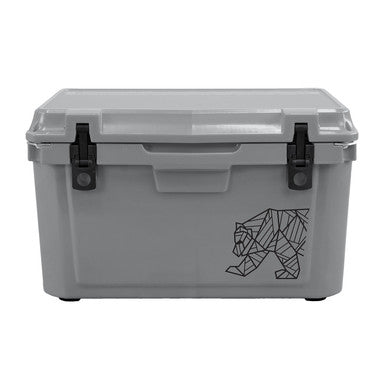 KUMA 600-KM-OI-45-GR Orso Icebox - 42.5L - Grey