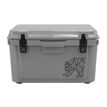Load image into Gallery viewer, KUMA 600-KM-OI-45-GR Orso Icebox - 42.5L - Grey