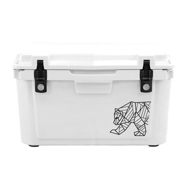 KUMA 600-KM-OI-45-WH Orso Icebox - 42.5L - White