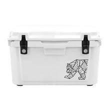 Load image into Gallery viewer, KUMA 600-KM-OI-45-WH Orso Icebox - 42.5L - White