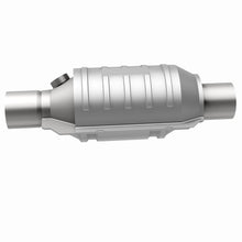 Load image into Gallery viewer, MagnaFlow Exhaust Products 53035 Standard Grade Universal Catalytic Converter