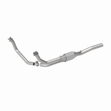 Load image into Gallery viewer, MagnaFlow Exhaust Products 23296 HM Grade Direct-Fit Catalytic Converter for Select Dodge B1500, Dodge B2500, Dodge B3500