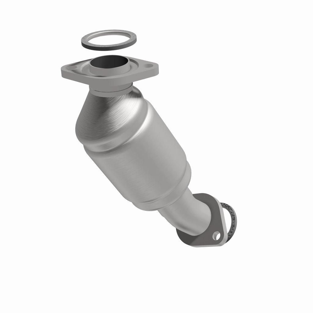MagnaFlow Exhaust Products 49506 OEM Grade Direct-Fit Catalytic Converter for Select Lexus RX300, Toyota Highlander