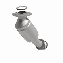 Load image into Gallery viewer, MagnaFlow Exhaust Products 49506 OEM Grade Direct-Fit Catalytic Converter for Select Lexus RX300, Toyota Highlander
