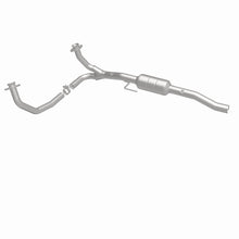 Load image into Gallery viewer, MagnaFlow Exhaust Products 93216 HM Grade Direct-Fit Catalytic Converter for Select Dodge Durango