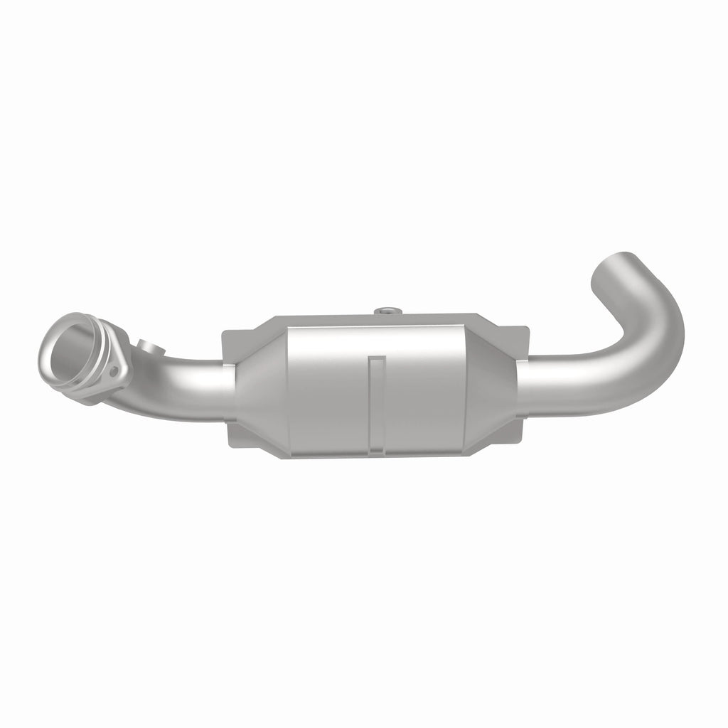 MagnaFlow Exhaust Products 49498 OEM Grade Direct-Fit Catalytic Converter for Select Ford Expedition, Lincoln Navigator
