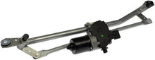 Load image into Gallery viewer, Dorman - OE Solutions 602-066AS Wiper Transmission And Motor Assembly
