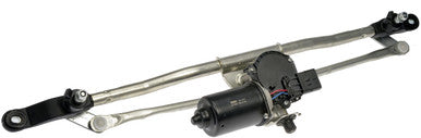Dorman - OE Solutions 602-105AS Wiper Transmission And Motor Assembly