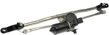Load image into Gallery viewer, Dorman - OE Solutions 602-105AS Wiper Transmission And Motor Assembly