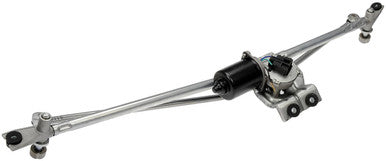 Dorman - OE Solutions 602-117AS Wiper Transmission And Motor Assembly