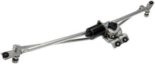 Load image into Gallery viewer, Dorman - OE Solutions 602-117AS Wiper Transmission And Motor Assembly