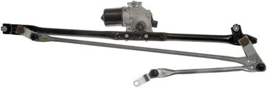 Dorman - OE Solutions 602-126AS Wiper Transmission And Motor Assembly