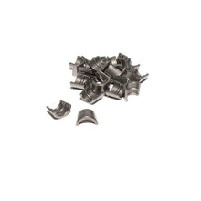 Load image into Gallery viewer, COMP Cams 602-12 Hardened Steel Set of 12 - 7 Degree, 3/8", 2 Groove Street Locks for Chrysler