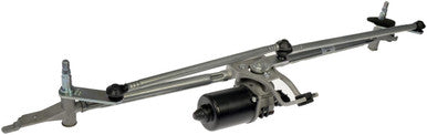 Dorman - OE Solutions 602-185AS Wiper Transmission And Motor Assembly