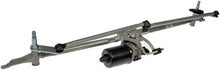 Load image into Gallery viewer, Dorman - OE Solutions 602-185AS Wiper Transmission And Motor Assembly