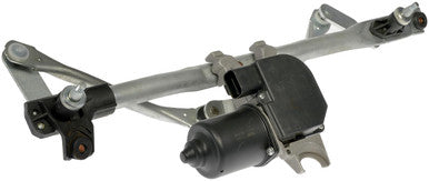 Dorman - OE Solutions 602-217AS Wiper Transmission And Motor Assembly