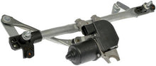 Load image into Gallery viewer, Dorman - OE Solutions 602-217AS Wiper Transmission And Motor Assembly