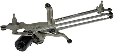 Dorman - OE Solutions 602-225AS Wiper Transmission And Motor Assembly