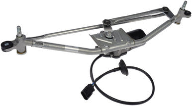 Dorman - OE Solutions 602-251AS Wiper Transmission And Motor Assembly