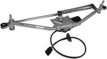 Load image into Gallery viewer, Dorman - OE Solutions 602-251AS Wiper Transmission And Motor Assembly