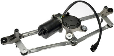 Dorman - OE Solutions 602-272AS Wiper Transmission And Motor Assembly