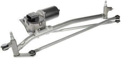 Dorman - OE Solutions 602-301AS Wiper Transmission And Motor Assembly