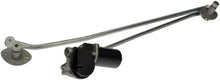 Load image into Gallery viewer, Dorman - OE Solutions 602-306AS Wiper Transmission And Motor Assembly