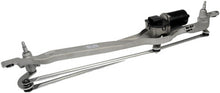 Load image into Gallery viewer, Dorman - OE Solutions 602-309AS Wiper Transmission And Motor Assembly