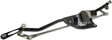 Load image into Gallery viewer, Dorman - OE Solutions 602-314AS Windshield Wiper Motor And Transmission Assembly