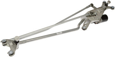 Dorman - OE Solutions 602-318AS Windshield Wiper Transmission And Motor Assembly