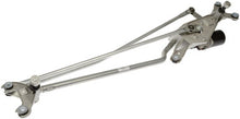 Load image into Gallery viewer, Dorman - OE Solutions 602-318AS Windshield Wiper Transmission And Motor Assembly