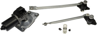 Dorman - OE Solutions 602-321AS Windshield Wiper Motor And Transmission Assembly
