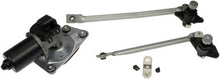 Load image into Gallery viewer, Dorman - OE Solutions 602-321AS Windshield Wiper Motor And Transmission Assembly