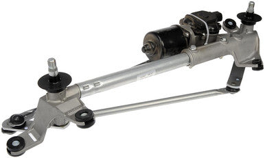 Dorman - OE Solutions 602-508AS Wiper Transmission And Motor Assembly