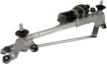 Load image into Gallery viewer, Dorman - OE Solutions 602-508AS Wiper Transmission And Motor Assembly