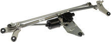 Load image into Gallery viewer, Dorman - OE Solutions 602-517AS Wiper Linkage And Motor Assembly