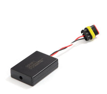 Load image into Gallery viewer, AlphaRex 602011 Wiring Adapter for Taillights Assembly for Select Jeep Wrangler