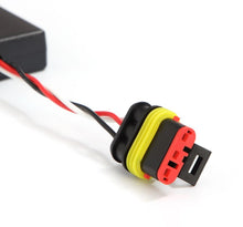 Load image into Gallery viewer, AlphaRex 602011 Wiring Adapter for Taillights Assembly for Select Jeep Wrangler