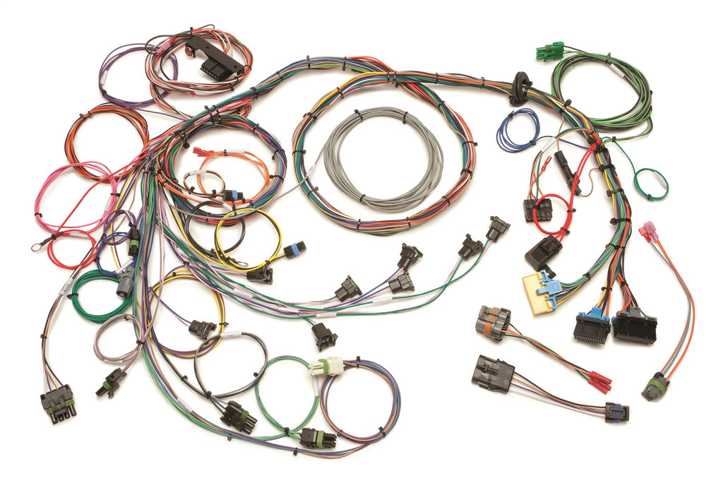 Painless Wiring 60203 Fuel Injection Wiring Harness