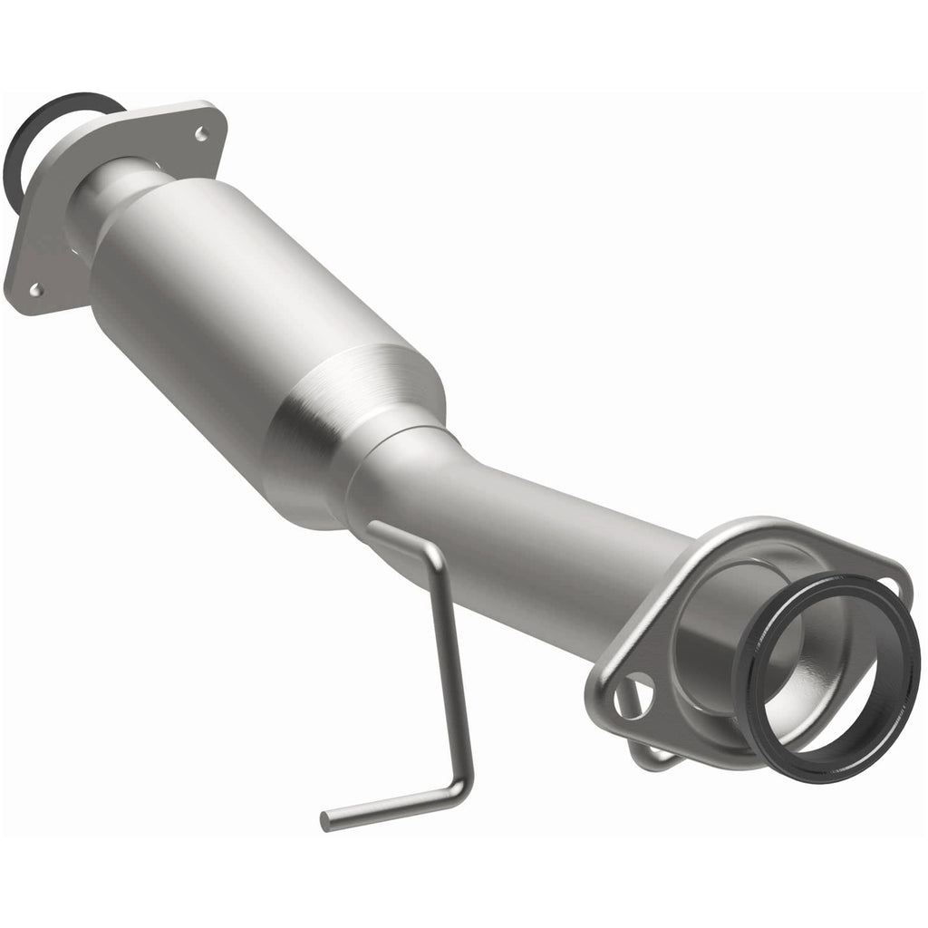 MagnaFlow Exhaust Products 5671550 California CARB Direct-Fit Catalytic Converter for Select Mazda 3