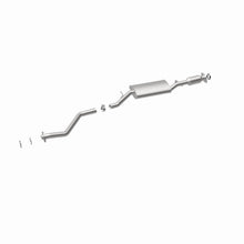 Load image into Gallery viewer, MagnaFlow Exhaust Products 21-214 OEM Grade Direct-Fit Catalytic Converter for Select Lexus RX300