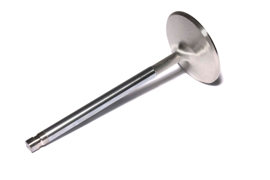 COMP Cams 6022-1CPG Sportsman Intake Valve for Chevrolet Big Block w/ 2.250" Head, 5.468" Length
